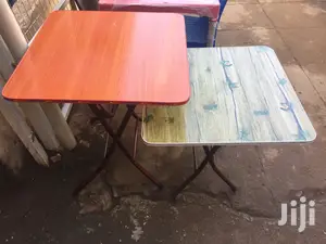 Reading Tables