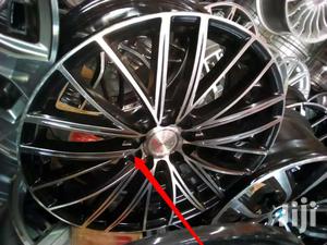 Size 17 Rims