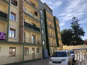 New,Bukoto Condominiums Wit Swimming Pool on Sell