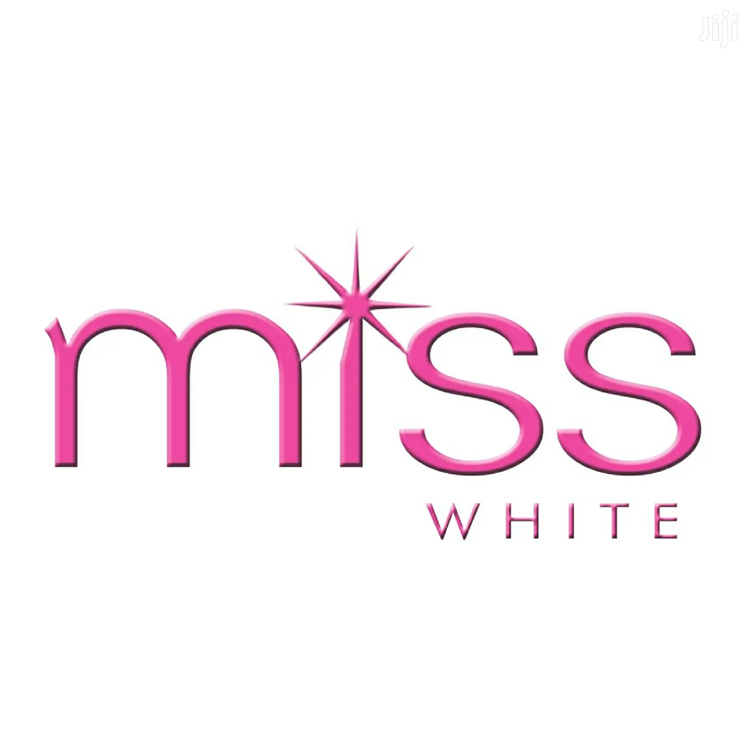 Fair White Miss White Beauty Active Exfoliating Soap