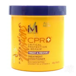Motions Critical Protection And Repair Treatment Conditioner