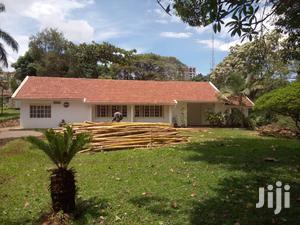Four Bedroom House In Kololo For Rent