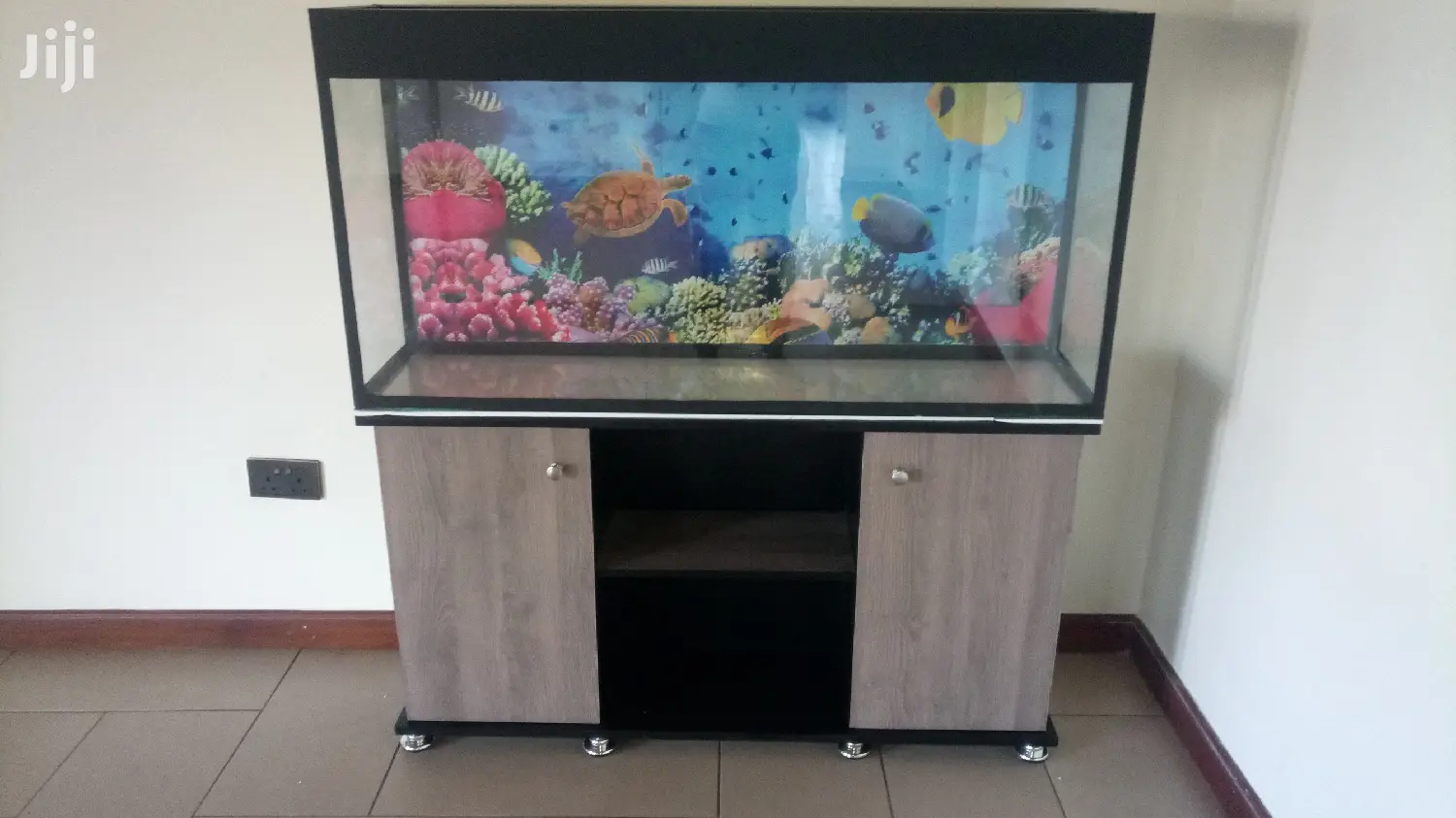 Cheaper Nice and Durable Aquarium