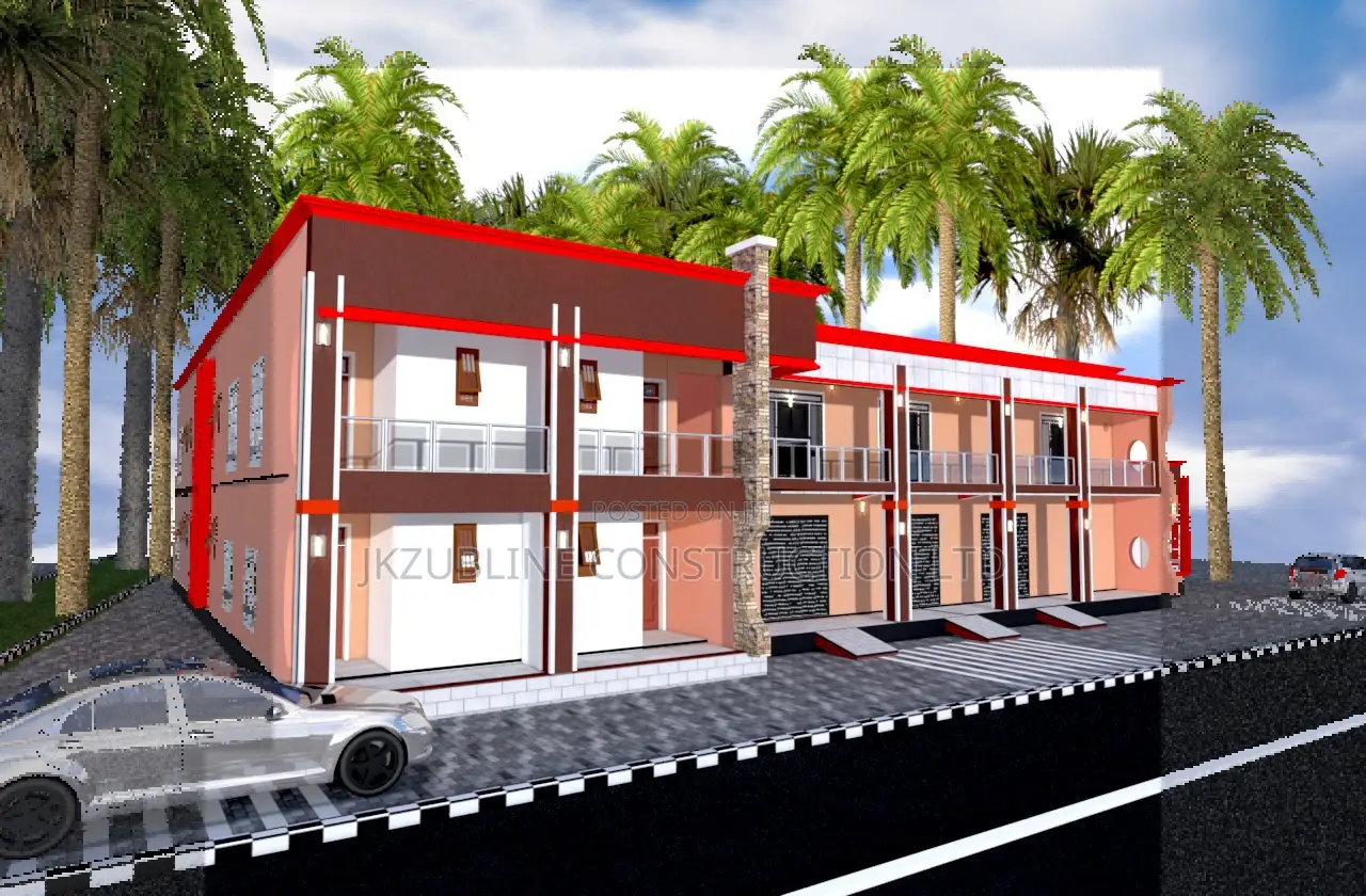 Jk Builders and Planners