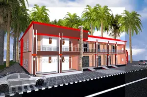 Jk Builders and Planners