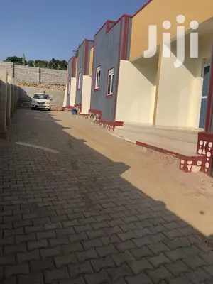 Namugongo Five Rental Units For Sale