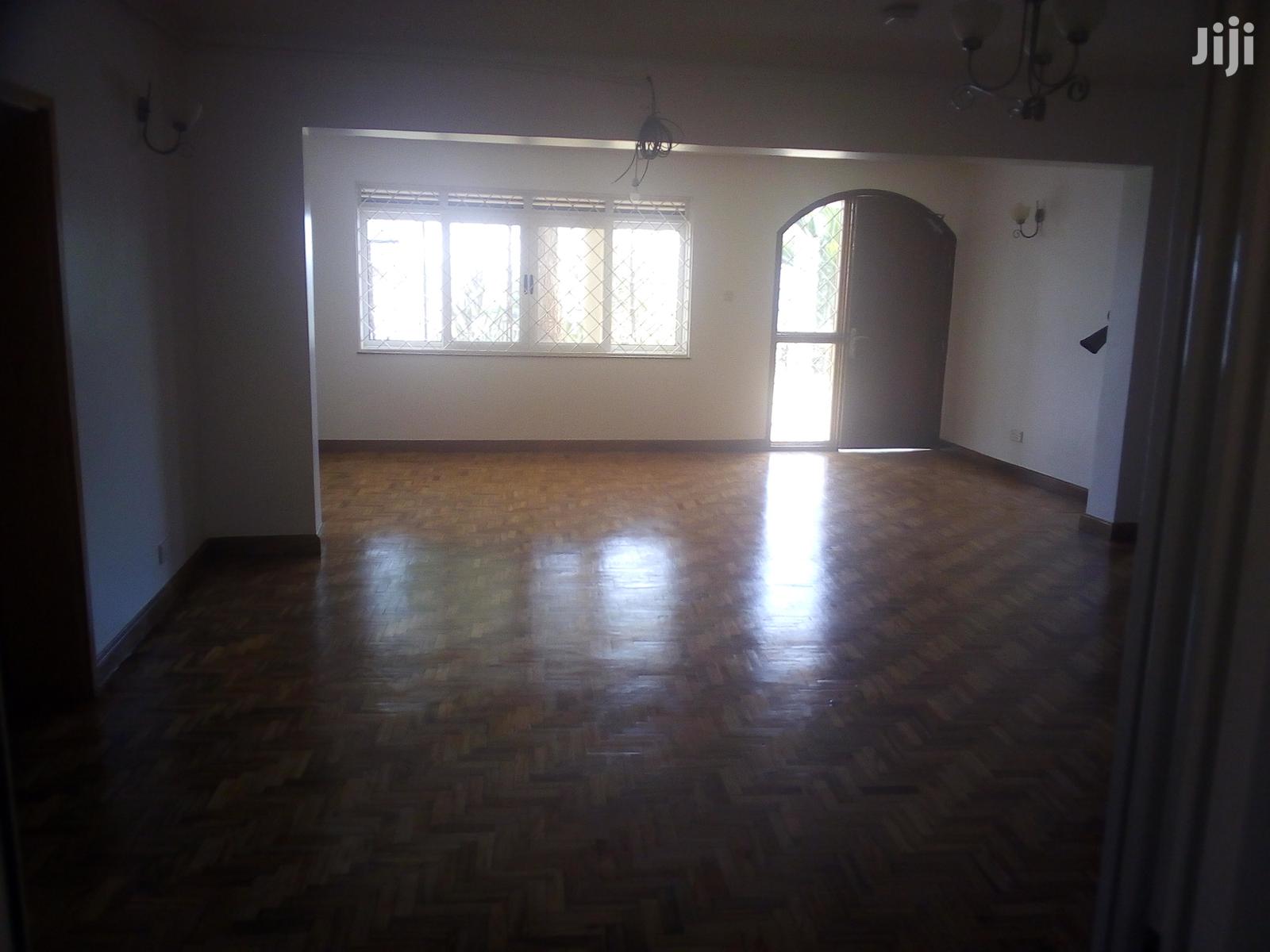 Office Block for Rent