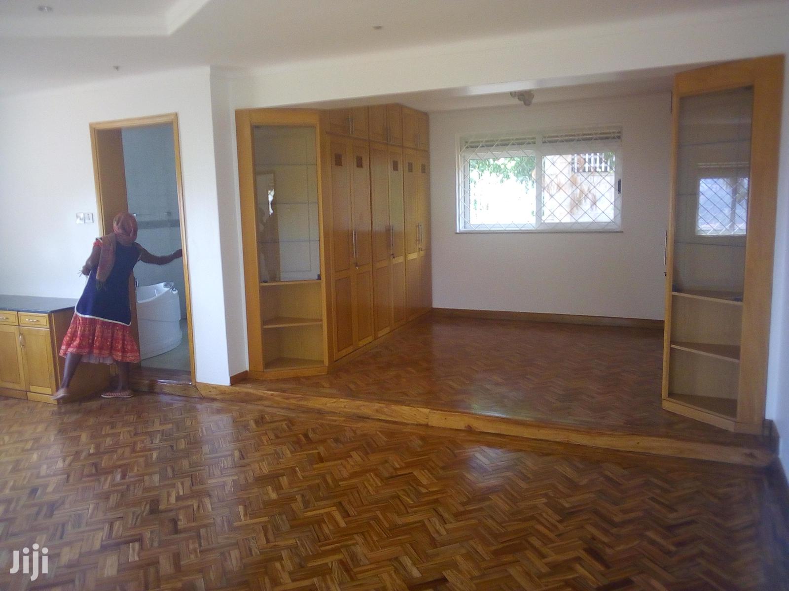 Office Block for Rent