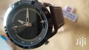 Brand New Genuine Watch Naviforce