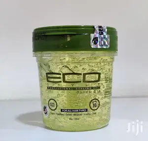 ECO Styler Professional Styling Gel Olive Oil Max Hold 236ml