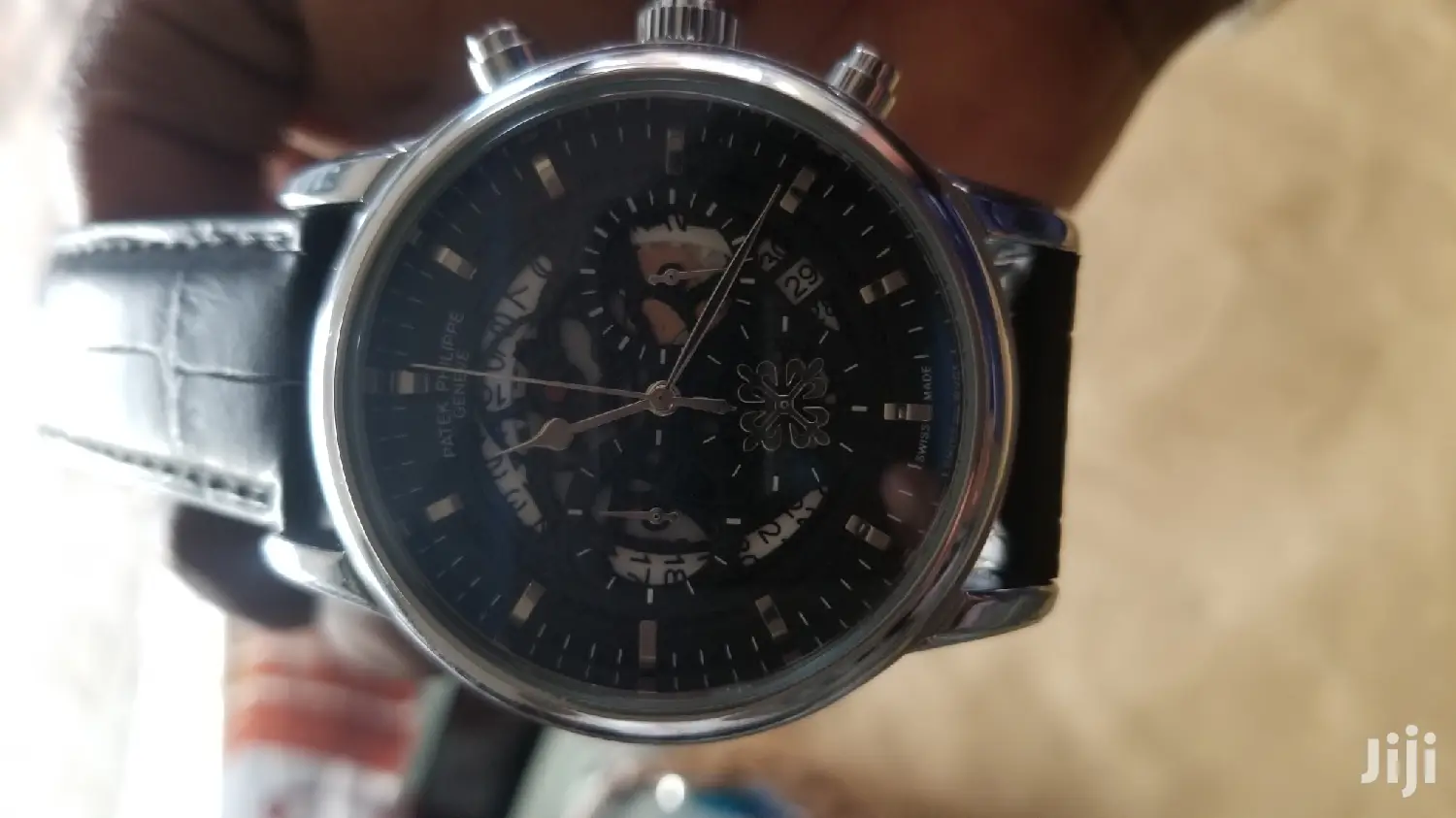 Genuine Watch Patek Philippe