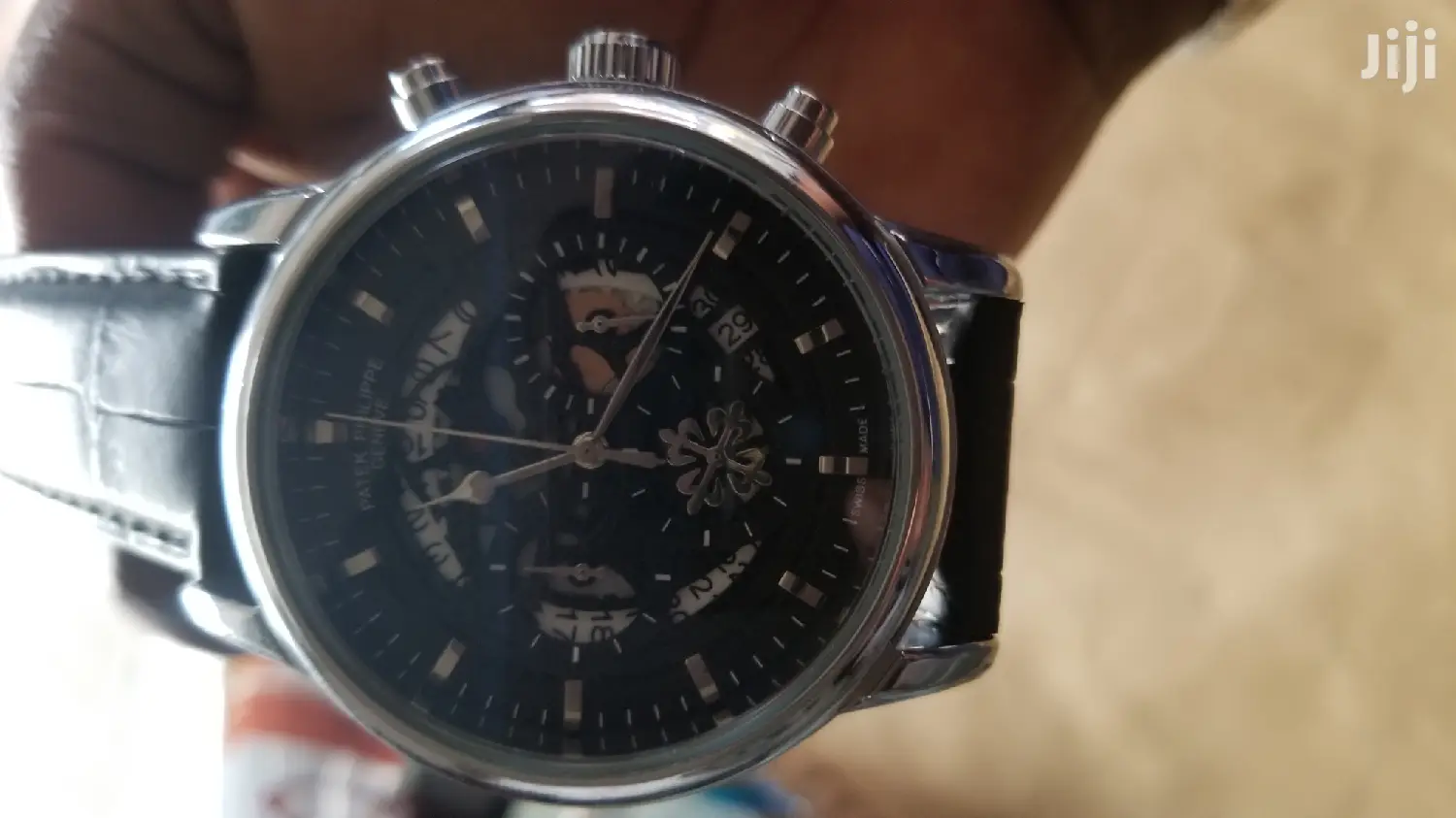 Genuine Watch Patek Philippe