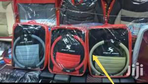 5 Sport Series Car Seat Covers