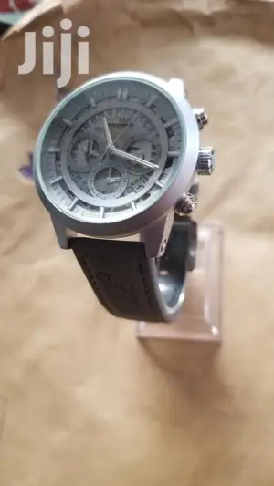 Montblanc Watch