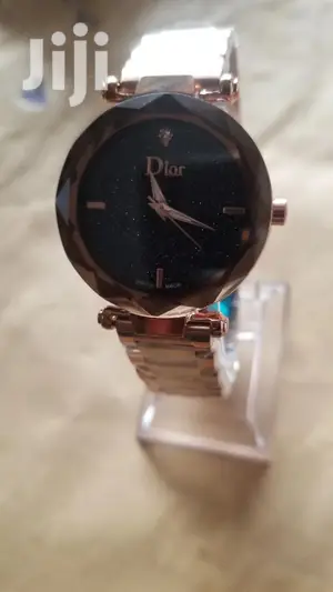 Dior Watch