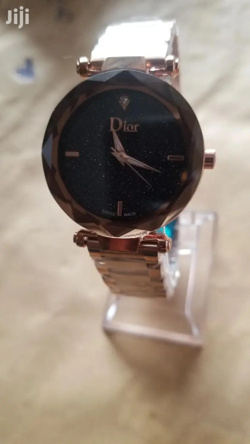 Dior Watch