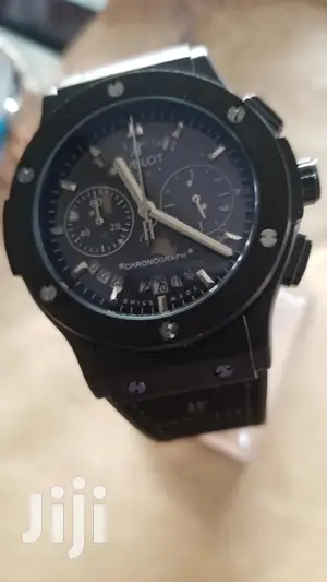 Brand New Hublot Watch