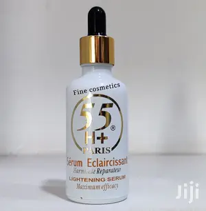 Original 55H+ Harmonie Reparateur Lightening Serum