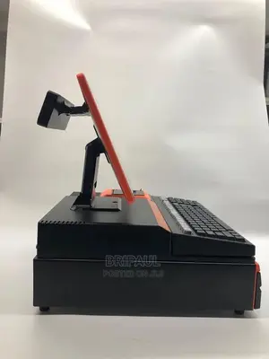 All-In-One Touch Screen POS Terminal