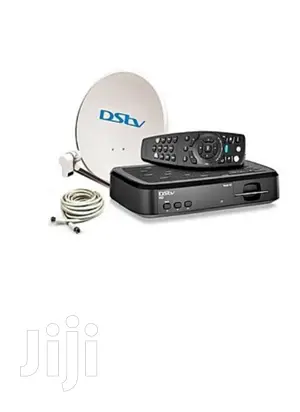 DSTV Full Kit