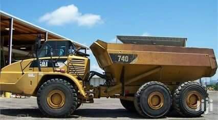 Construction Machinery For Sell