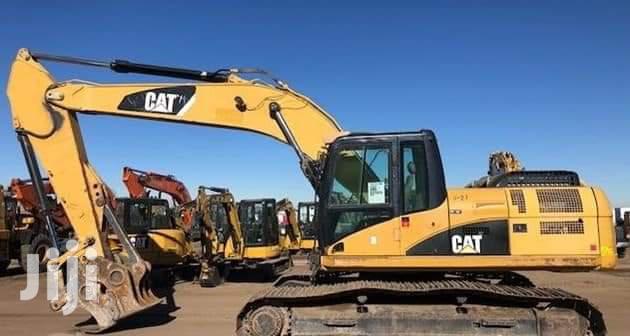 Construction Machinery For Sell