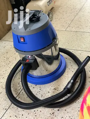 Vaccum Cleaners (Wet Dry)