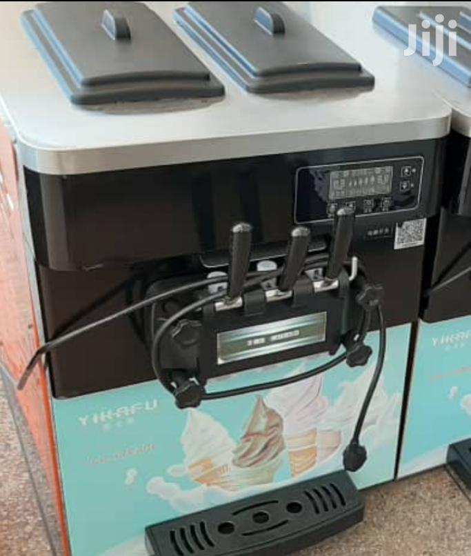 Ice Cream Machines in Kampala Restaurant & Catering Equipment, Happy
