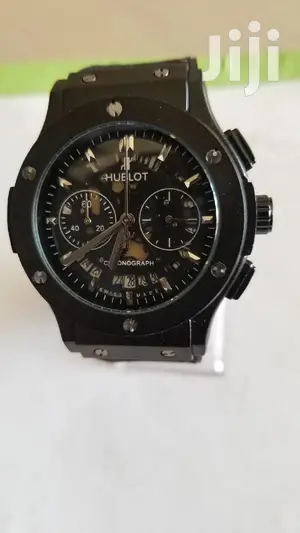 Brand New Hublot Watch