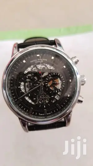 Patek Philippe Watch
