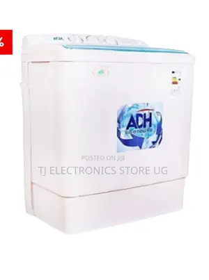 ADH Washing Machine 8kg