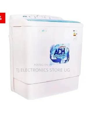 Adh Washing Machine 13kg