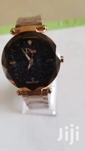 Dior Watch