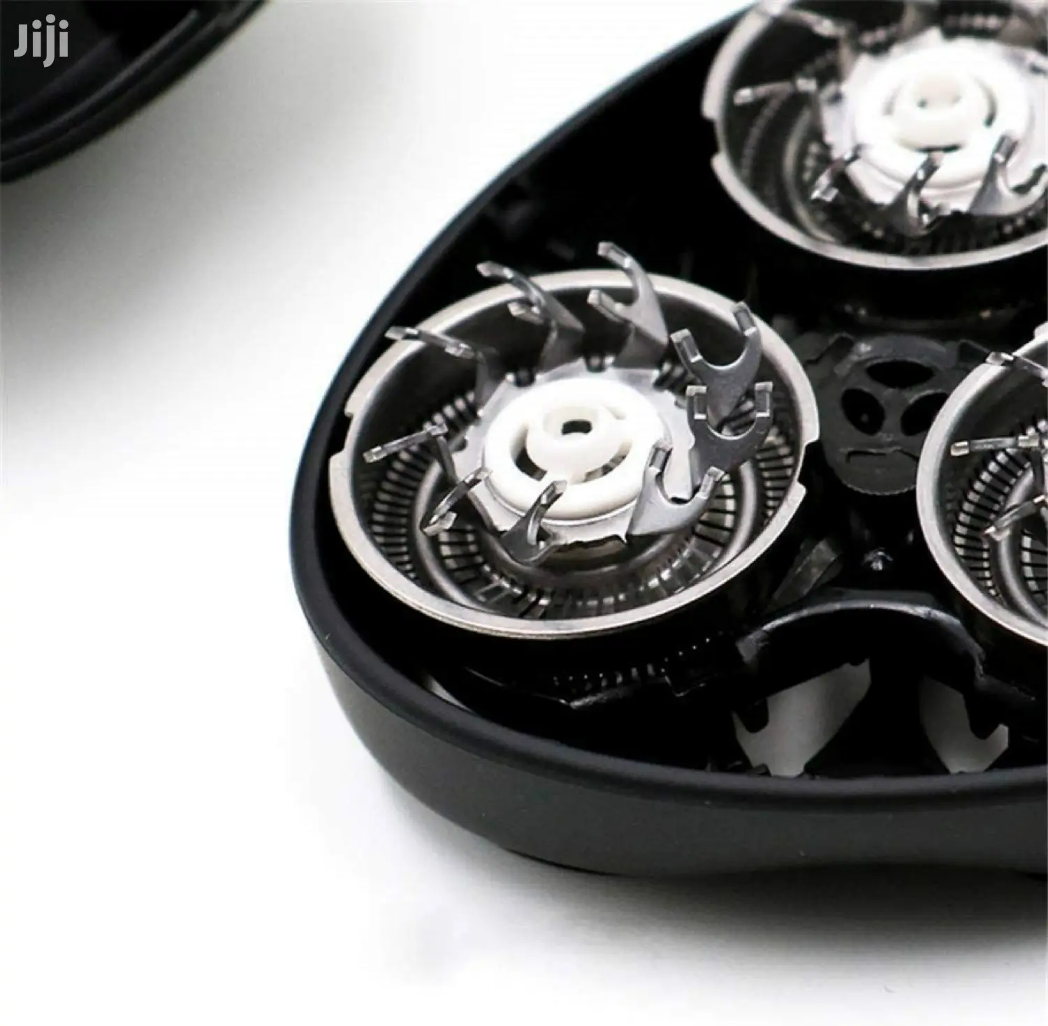 Electric Shaver For Men Rechargeable With Pop Up Trimmer