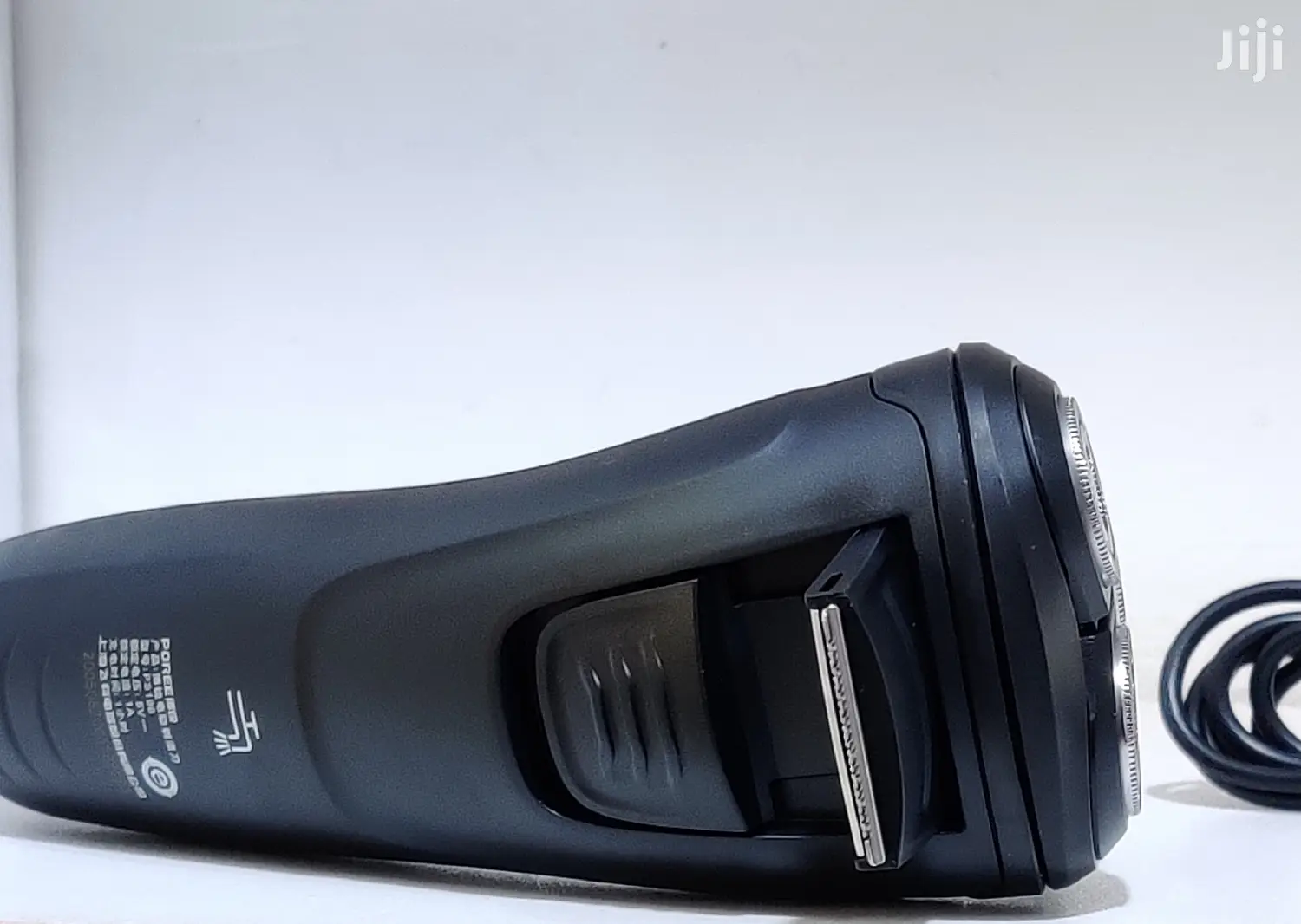 Electric Shaver For Men Rechargeable With Pop Up Trimmer