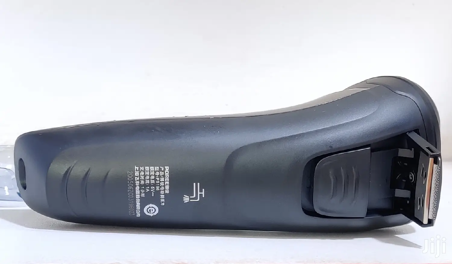 Electric Shaver For Men Rechargeable With Pop Up Trimmer