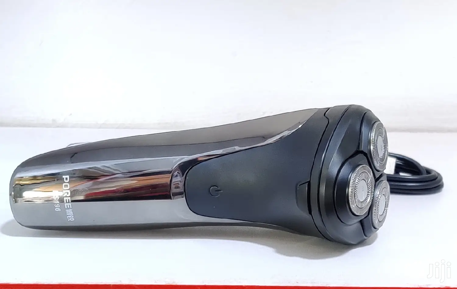 Electric Shaver For Men Rechargeable With Pop Up Trimmer