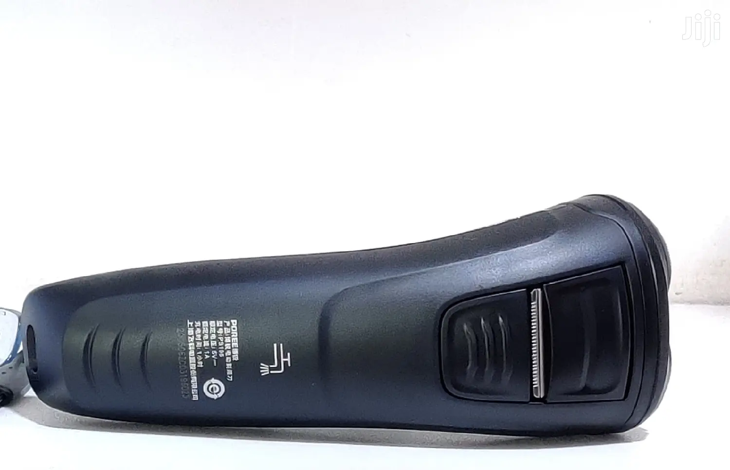 Electric Shaver For Men Rechargeable With Pop Up Trimmer