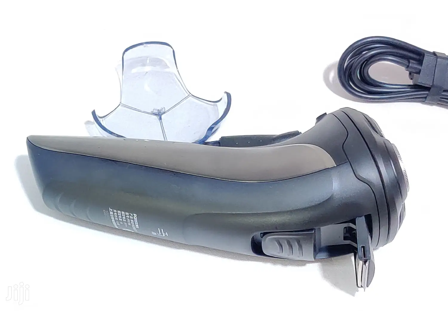 Electric Shaver For Men Rechargeable With Pop Up Trimmer