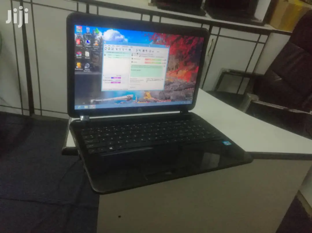 Laptops And Desktop CPU Repair And Service