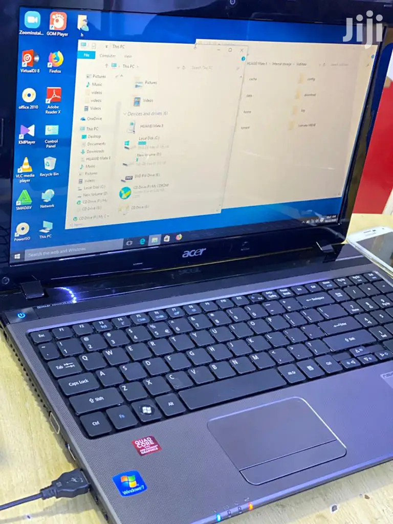 Laptops And Desktop CPU Repair And Service