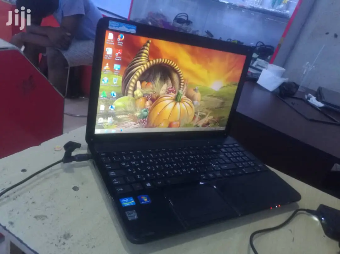 Laptops And Desktop CPU Repair And Service