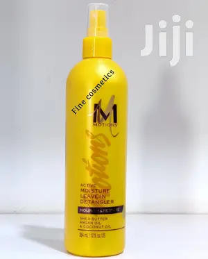 Motions Nourishing Leave In Detangler