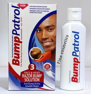 Bump Patrol After Shave Treatment 65ml