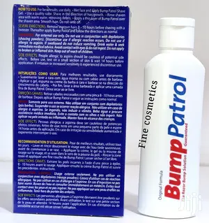 Bump Patrol After Shave Treatment 65ml