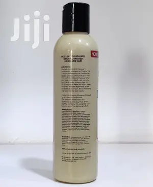 Dr Miracle's Deep Conditioner