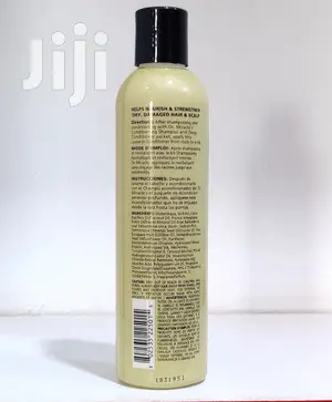 Dr. Miracle's Leave In Conditioner