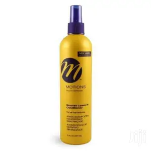 Motions Nourishing Leave In Conditioner