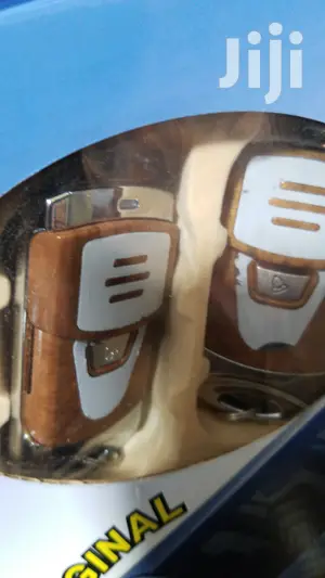 Original Car Alarm