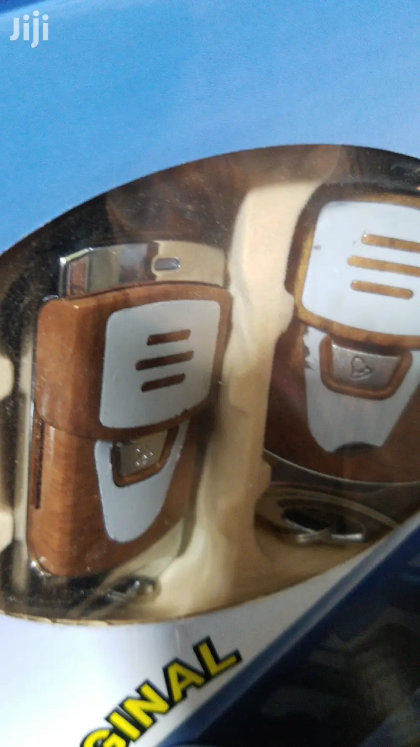 Original Car Alarm
